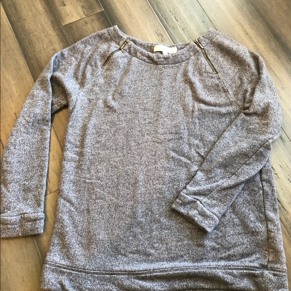 Ann Taylor Loft Sweatshirt